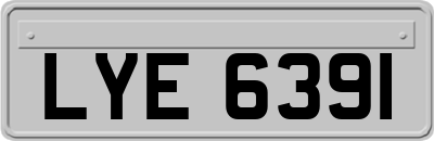LYE6391