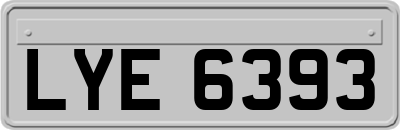 LYE6393