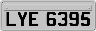 LYE6395