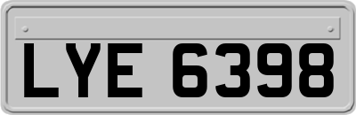 LYE6398