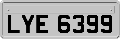 LYE6399