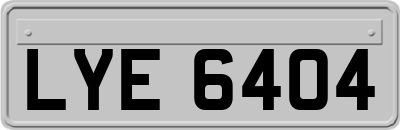 LYE6404