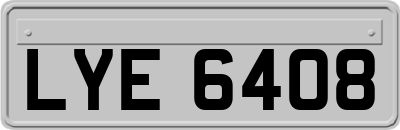 LYE6408