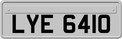 LYE6410