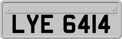 LYE6414