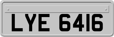 LYE6416