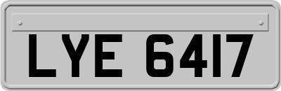 LYE6417
