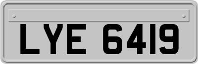 LYE6419