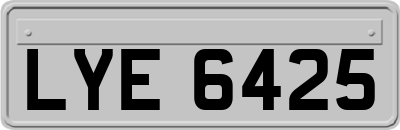 LYE6425