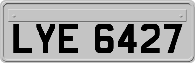 LYE6427