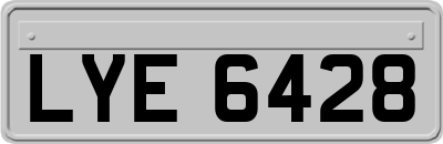 LYE6428