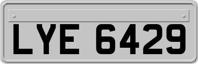 LYE6429