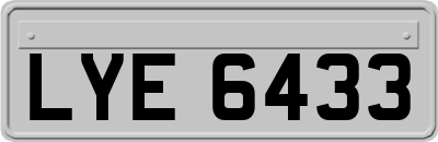 LYE6433