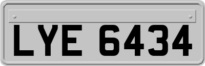 LYE6434