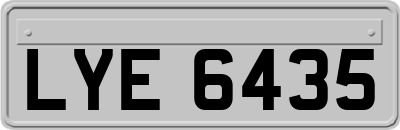 LYE6435