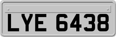 LYE6438