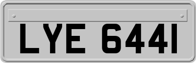 LYE6441
