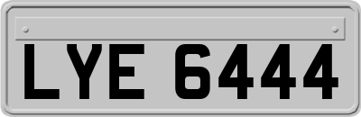 LYE6444