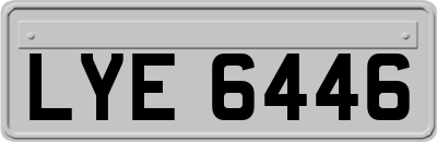 LYE6446