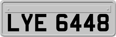 LYE6448