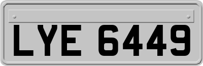 LYE6449