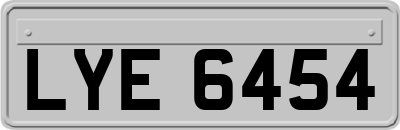 LYE6454