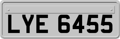 LYE6455