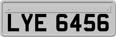LYE6456