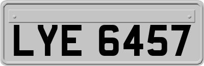 LYE6457