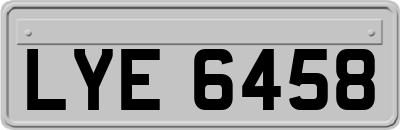 LYE6458