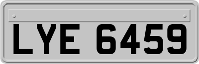 LYE6459
