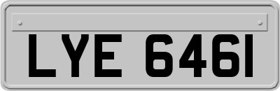LYE6461