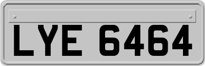 LYE6464