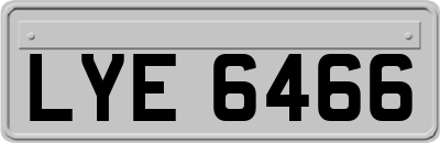 LYE6466