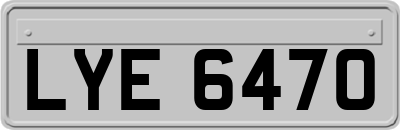 LYE6470