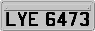 LYE6473