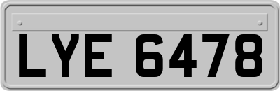 LYE6478