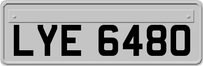 LYE6480