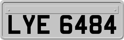 LYE6484