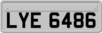 LYE6486