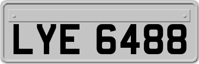 LYE6488