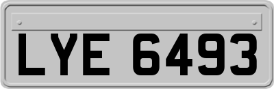 LYE6493