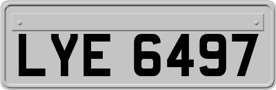 LYE6497