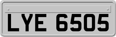 LYE6505