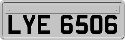LYE6506