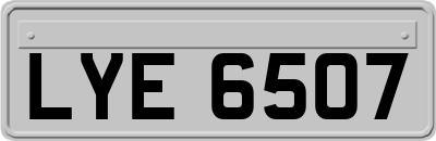 LYE6507