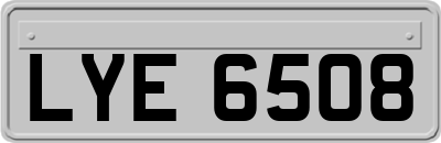 LYE6508