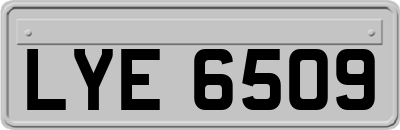 LYE6509