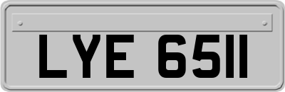 LYE6511