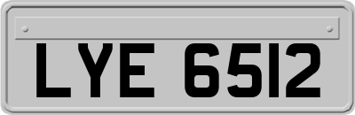 LYE6512